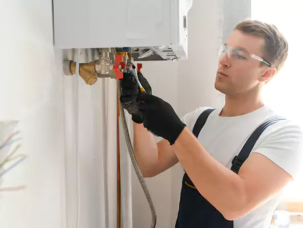 Why Choose Hauppauge Plumbing Pro for Tankless Water Heater Repair in Hauppauge, NY?