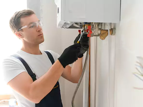 Why Choose Hauppauge Plumbing Pro for Tankless Water Heater Replacement in Hauppauge, NY?