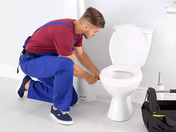 Why Choose Hauppauge Plumbing Pro for Toilet Installation in Hauppauge, NY?