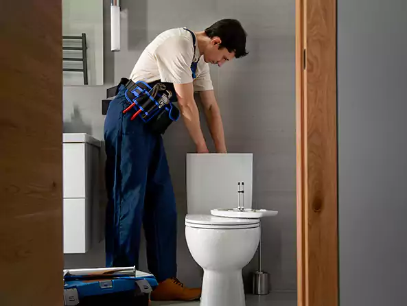 Why Choose Hauppauge Plumbing Pro for Toilet Replacement in Hauppauge, NY?