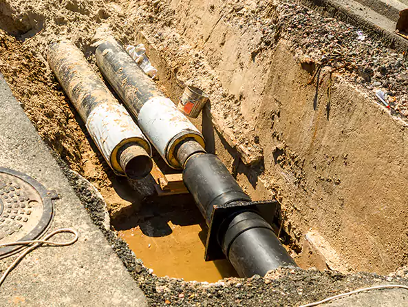 Why Choose Hauppauge Plumbing Pro for Trenchless Pipe Repair in Hauppauge?