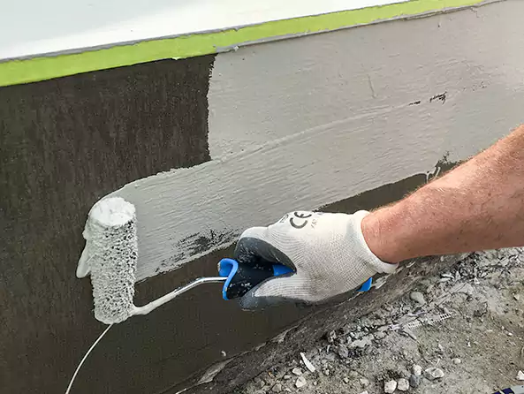 Why Choose Hauppauge Plumbing Pro for Walls Waterproofing in Hauppauge, NY?