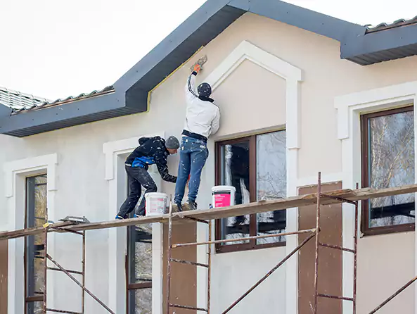 Why Choose Hauppauge Plumbing Profor Water Damage Restoration in Hauppauge, NY?
