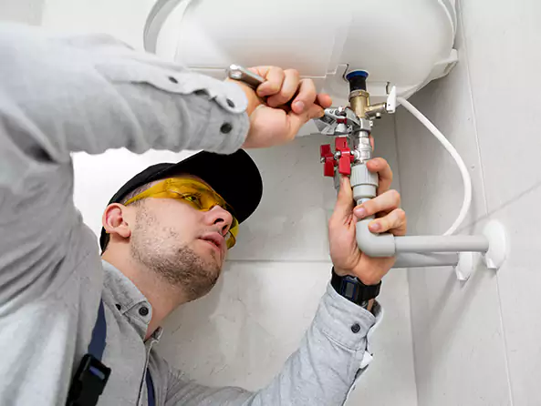 Why Choose Hauppauge Plumbing Pro for Water Heater Expansion Tank Installation in Hauppauge, NY?