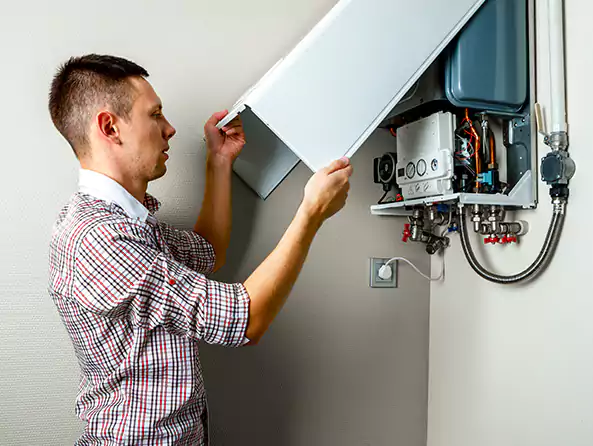 Why Choose Hauppauge Plumbing Pro for Water Heater Installation in Hauppauge, NY?