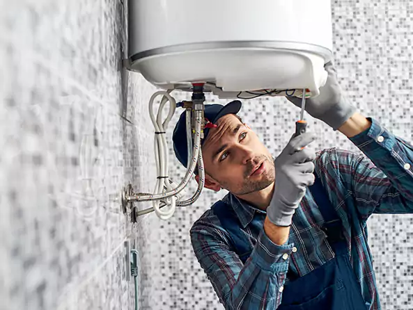 Why Choose Hauppauge Plumbing Pro for Water Heater Maintenance in Hauppauge, NY?
