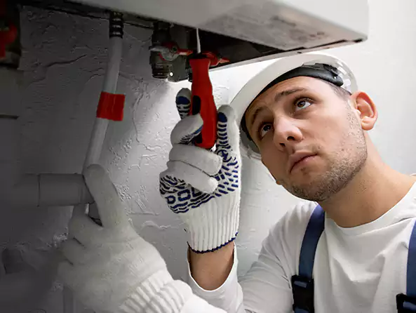Why Choose Hauppauge Plumbing Pro for Water Heater Repair in Hauppauge, NY?