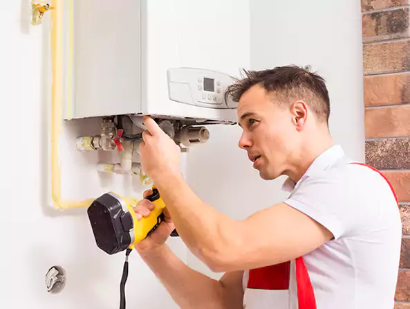 Why Choose Hauppauge Plumbing Pro for Water Heater Replacement in Hauppauge, NY?