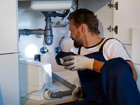 Why Choose Hauppauge Plumbing Pro for Water Leak Repair in Hauppauge, NY?