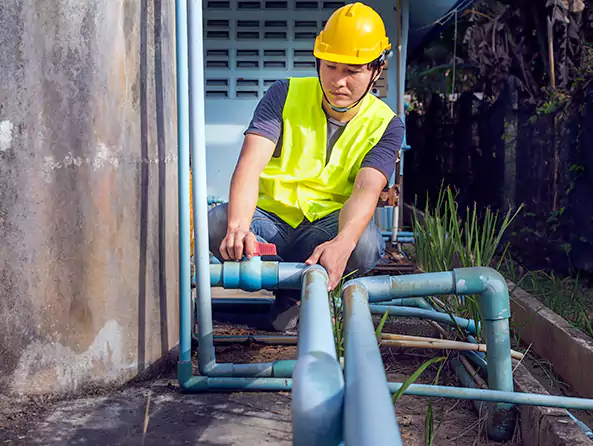 Why Choose Hauppauge Plumbing Pro for Water Line Installation in Hauppauge, NY
