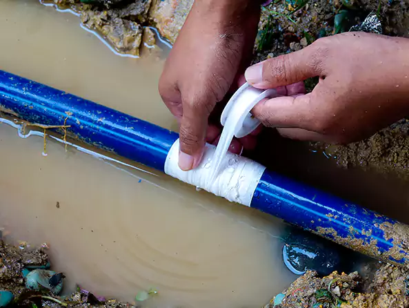  Why Choose Hauppauge Plumbing Pro for Water Line Repair in Hauppauge, NY?]