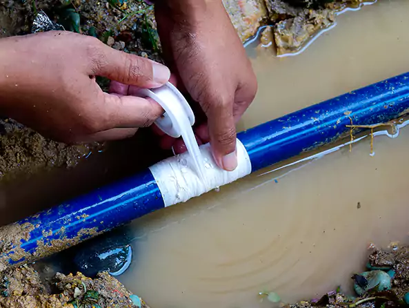 Why Choose Hauppauge Plumbing Pro for Water Line Replacement in Hauppauge, NY?