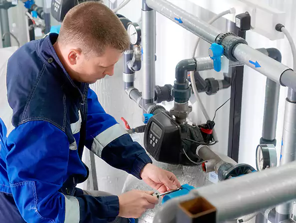 Why Choose Hauppauge Plumbing Pro for Water Softener Installation in Hauppauge, NY?