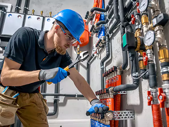 Why Choose Hauppauge Plumbing Pro for Water Softener Repair in Hauppauge?
