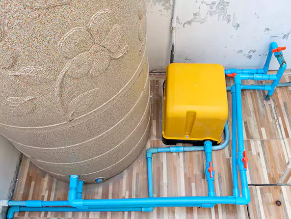 Why Choose Hauppauge Plumbing Pro for Well Pressure Tank Replacement in Hauppauge, NY?