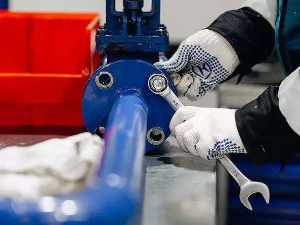 Why Choose Hauppauge Plumbing Pro for Well Pump Repair in Hauppauge, NY?
