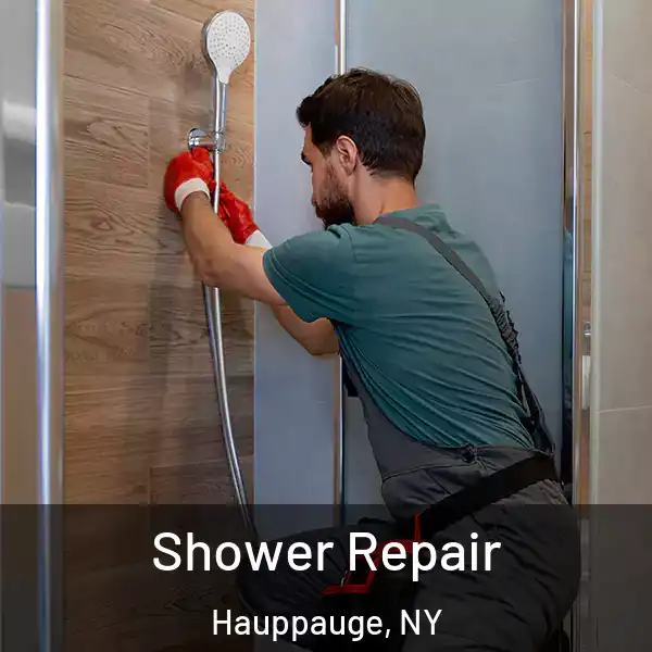  Shower Repair Hauppauge, NY